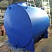 Резервуар для нефтепродуктов 10 м3