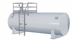 Резервуар для нефтепродуктов 60 м3
