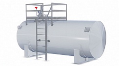 Резервуар для нефтепродуктов 30 м3